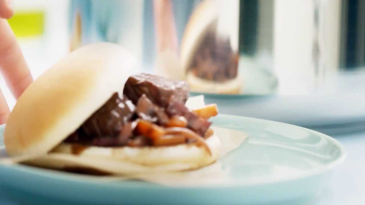 Recette du Bourguiburger : Régalez-vous en moins de 10 min Chrono