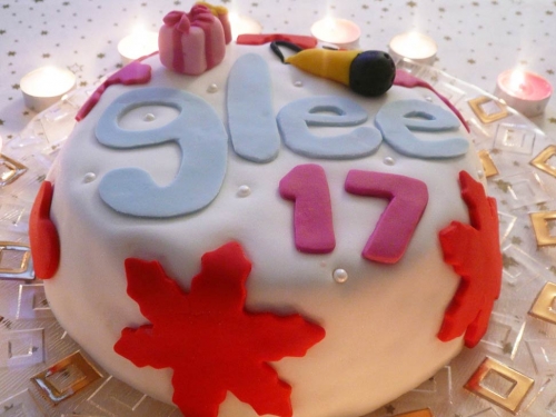 Layer Cake Au Sirop D Erable Glee Cake