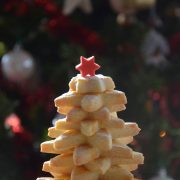 la recette de butterbredele alsaciens : un super cadeau gourmand pour les fêtes de Noël
