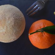 Lemonta, une recette de Philippe Conticini
