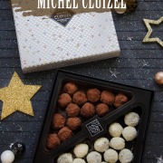 A la découverte de la chocolaterie Michel Cluizel à Damville