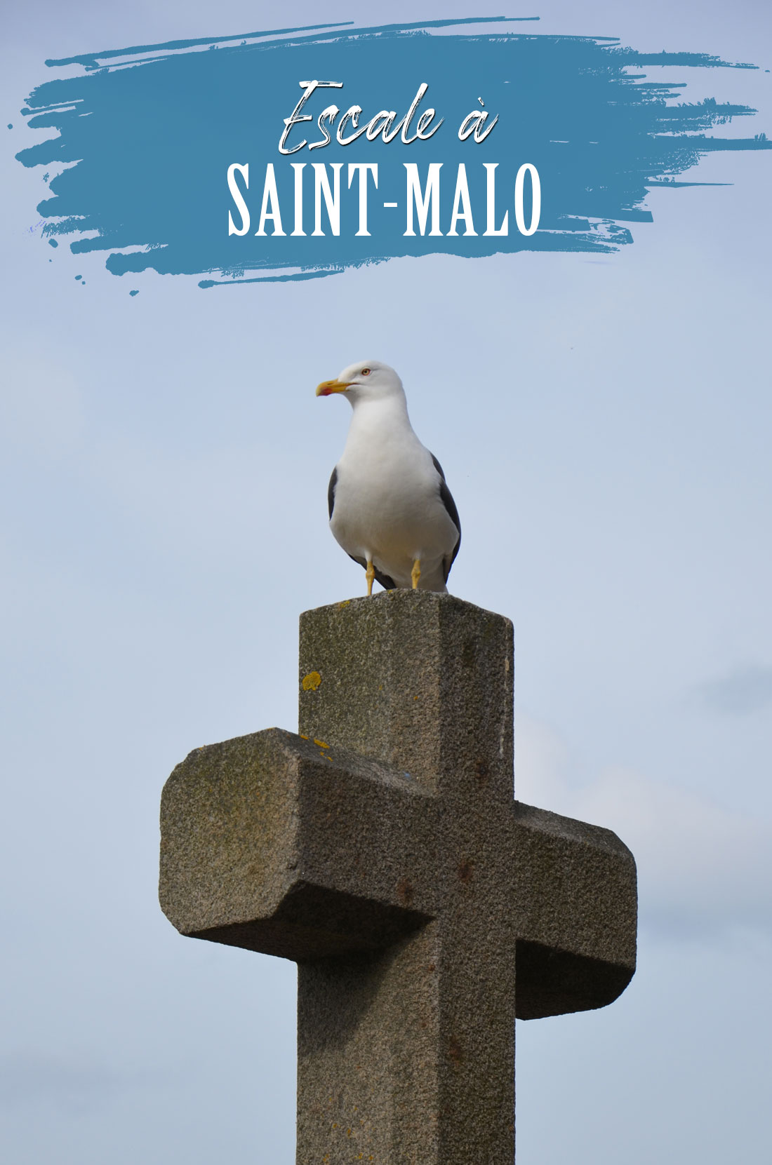 Escale à Saint-Malo