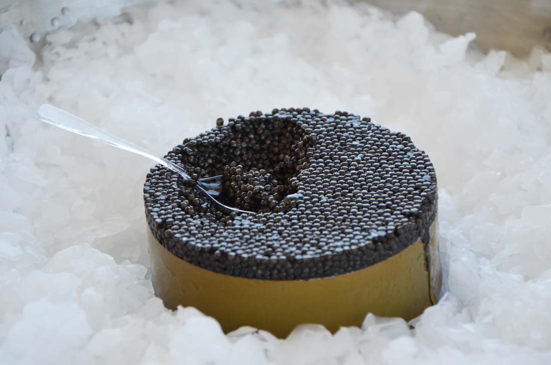 caviar de neuvic reserve