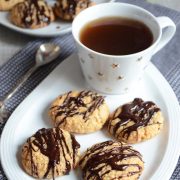 biscuits suédois au chocolat