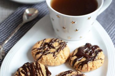 biscuits suédois au chocolat