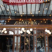 A la découverte de Bouillon-Chartier