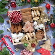 biscuits à l'anis, des bredele parfaits pour Noël