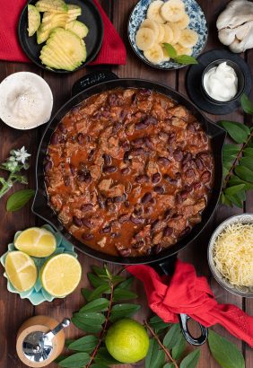 Chili con carne